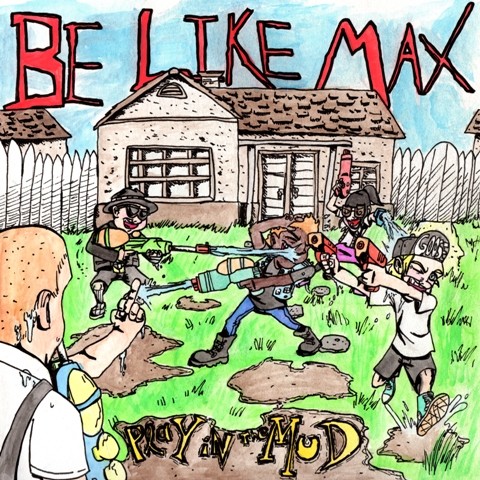 Play In The Mud