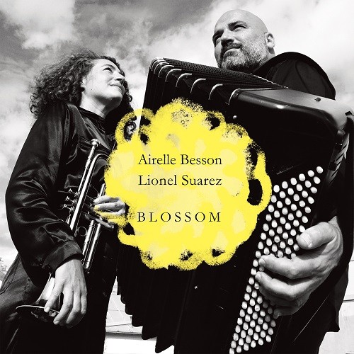 Airelle Besson &ndash; Blossom
