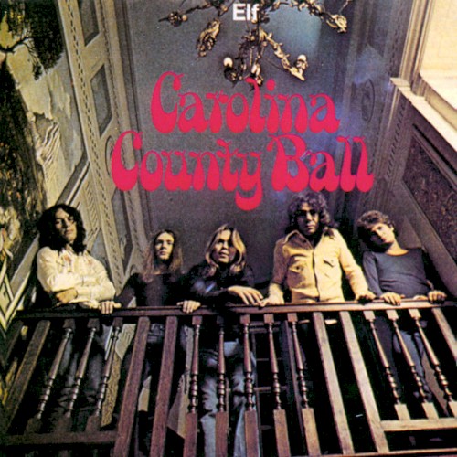 Carolina County Ball