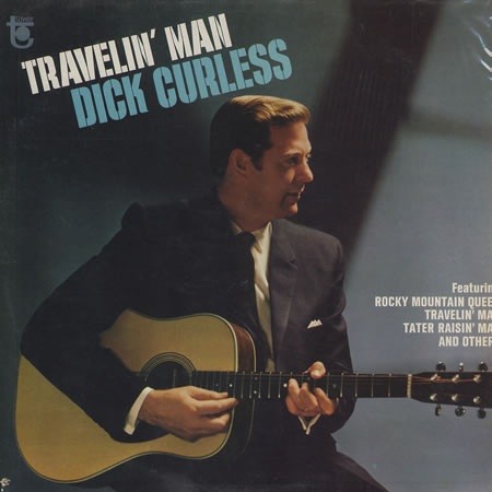 Travelin’ Man