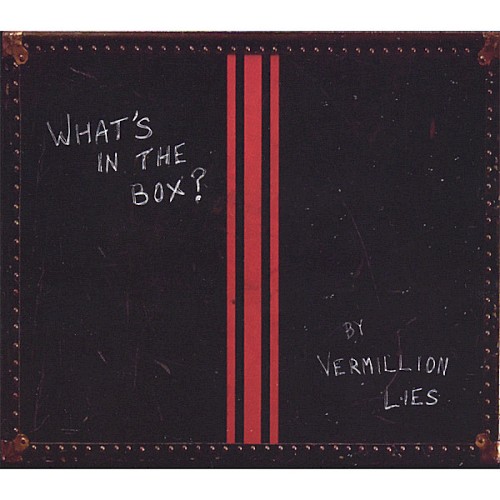 What's in the Box?
