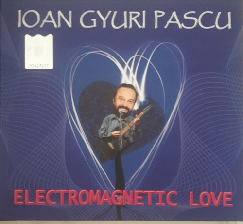 Electromagnetic Love