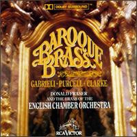 Baroque Brass