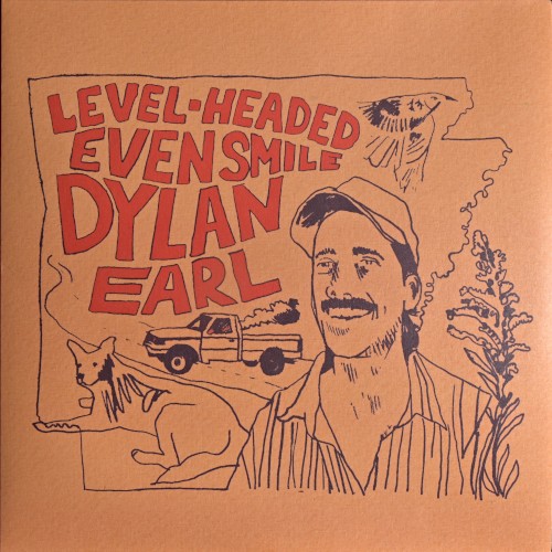 Dylan Earl &ndash; Level-Headed Even Smile