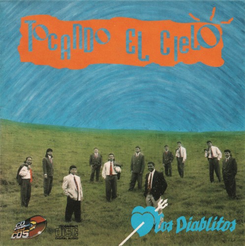 Tocando el cielo
