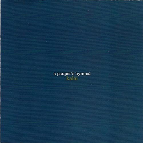 A Pauper's Hymnal