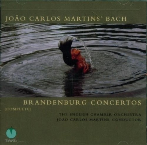 Brandenburg Concertos