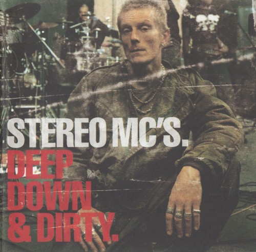 Deep Down & Dirty