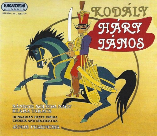 Háry János