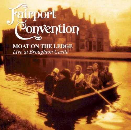 Moat on the Ledge