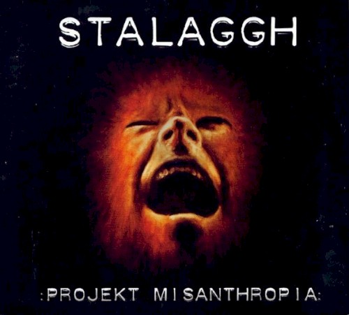 Projekt Misanthropia