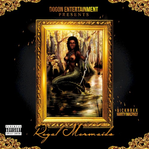 Regal Mermaids