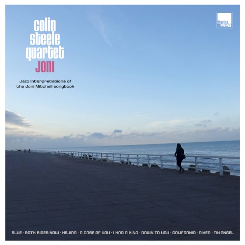 Joni – Jazz Interpretations of the Joni Mitchell Songbook