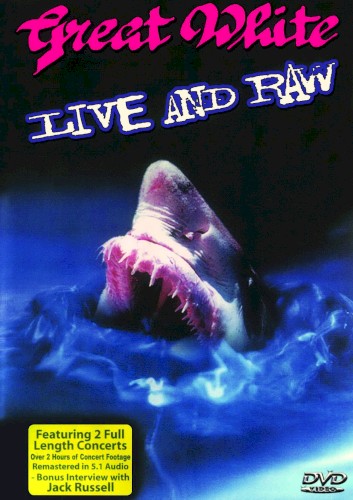 Live And Raw