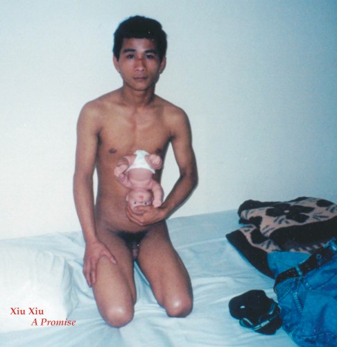 Xiu Xiu &ndash; A Promise