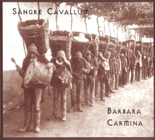 Barbara Carmina