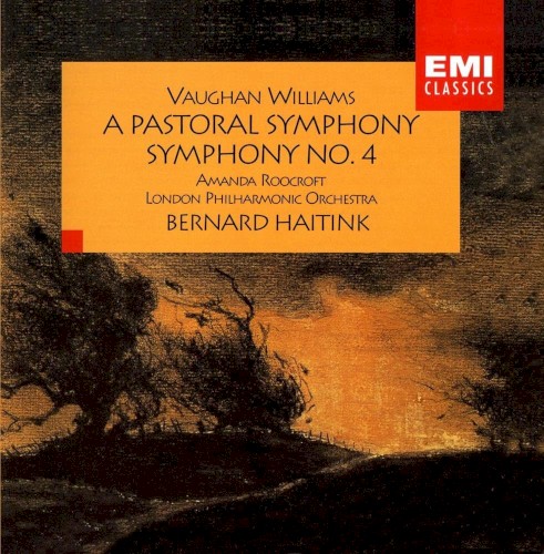Symphonies Nos. 3, 4