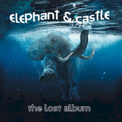 The Lost Album