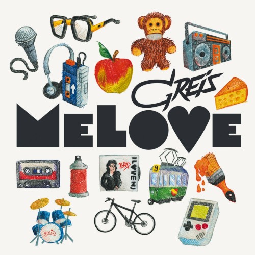 Me Love