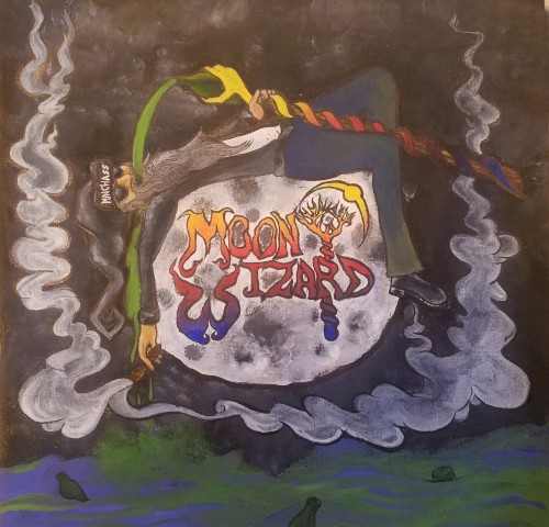 Moon Wizard