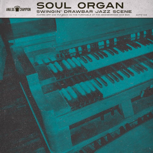Soul Organ