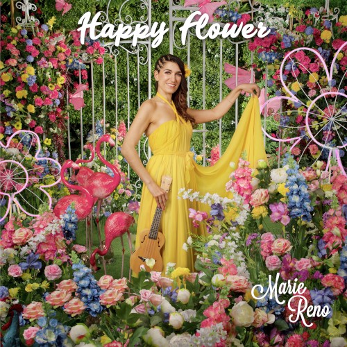Happy Flower