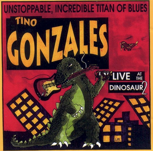 Live at the Dinosaur, Volume 2
