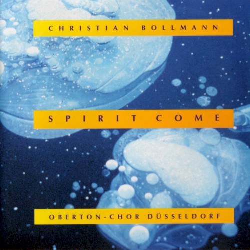 Spirit Come