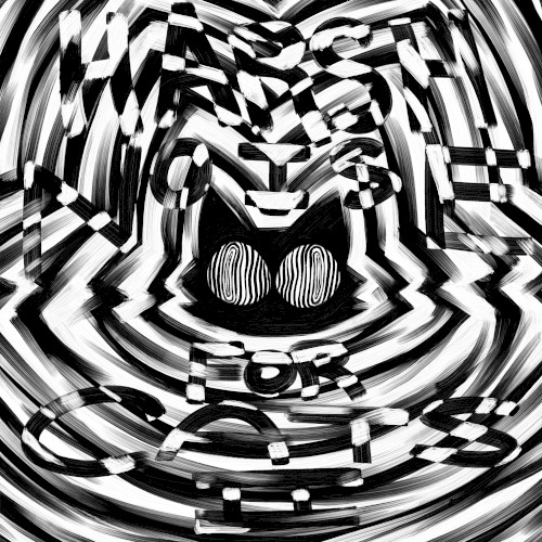 Harsh Noise for Cats II