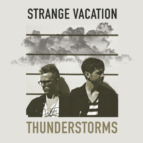 Thunderstorms