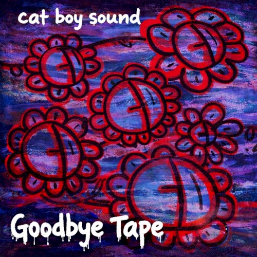 Goodbye Tape