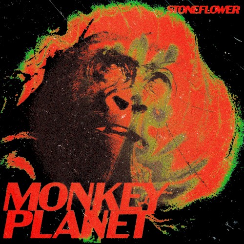 Monkey Planet