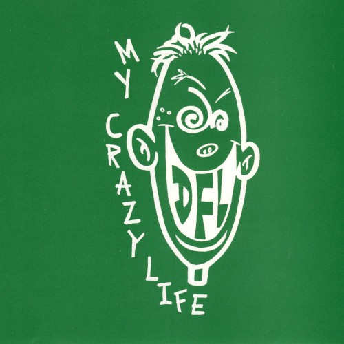 ...My Crazy Life