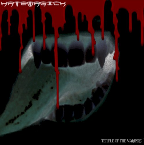 Temple of the Vampire