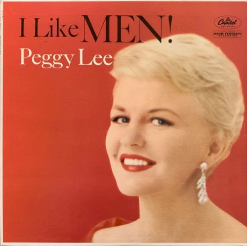 I Like Men!
