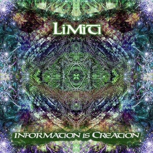 Information is Creation
