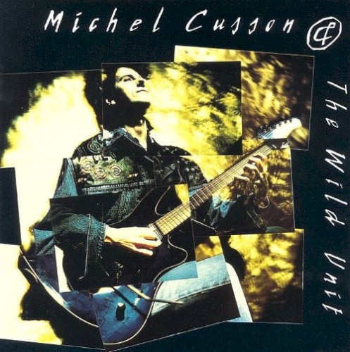 Michel Cusson & The Wild Unit