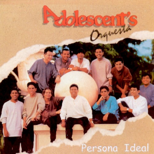 Persona ideal