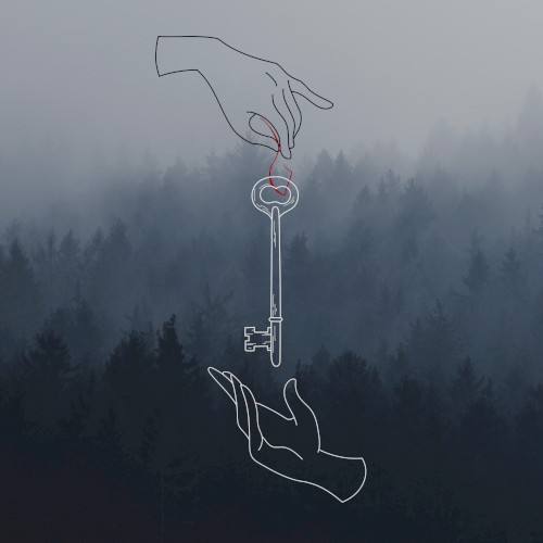 Liminal, Not Lost.