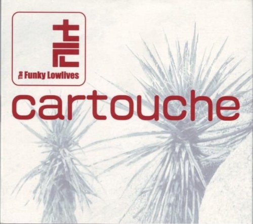 Cartouche