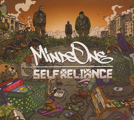 Self Reliance