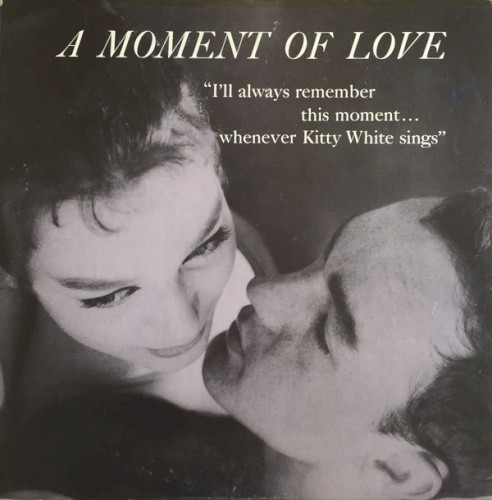 A Moment of Love