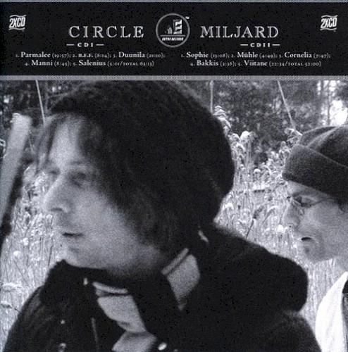 Miljard