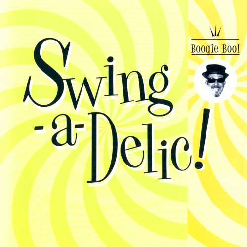 Boogie Boo!