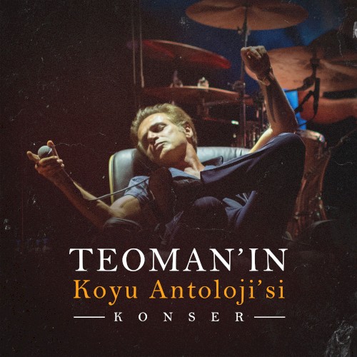 Teoman'ın Koyu Antoloji'si (Konser)