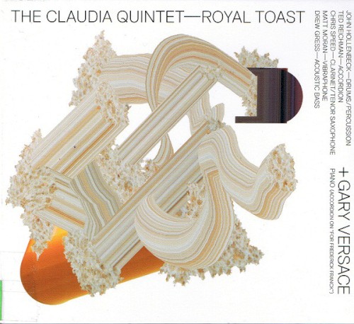 Royal Toast