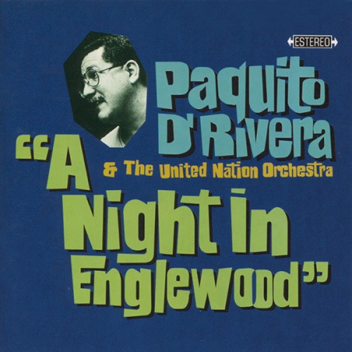 A Night in Englewood