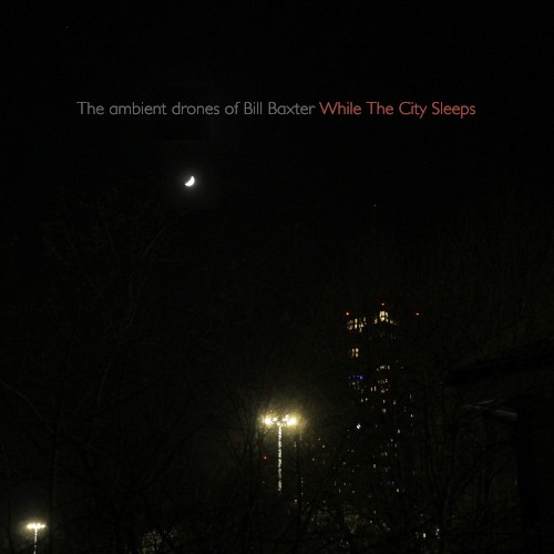While the City Sleeps
