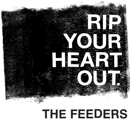 Rip Your Heart Out
