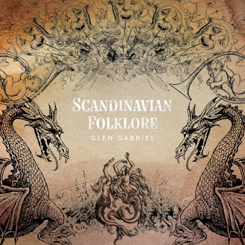 Scandinavian Folklore